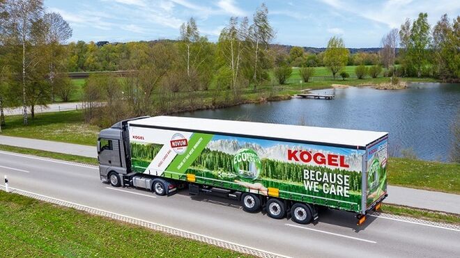 Auto Brand comercializará todos los productos de Kögel en Rumanía