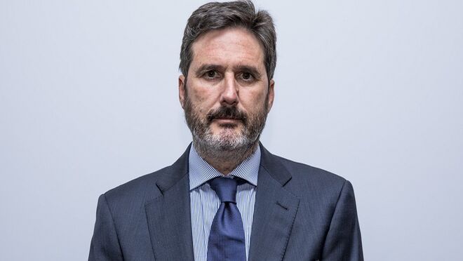 José Ramón García Arcelay, nuevo presidente de CETM-Frigoríficos