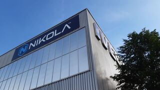 Iveco se queda al frente de su empresa conjunta con Nikola