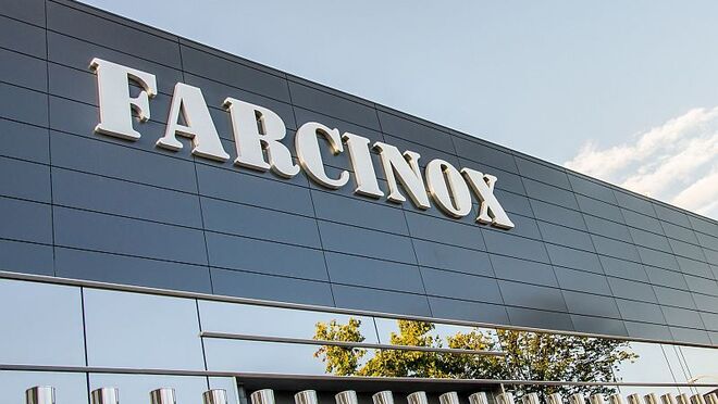 Farcinox estrena taller autorizado en Portugal