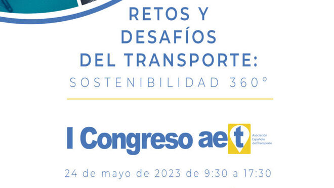 La AET celebra su primer Congreso Anual el 24 de mayo