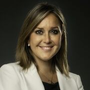 Reyes Torres, nueva directora de Recursos Humanos de Renault Iberia