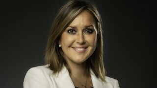 Reyes Torres, nueva directora de Recursos Humanos de Renault Iberia