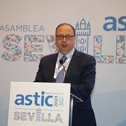 Astic celebrará en Bilbao su Asamblea General y el Foro Empresarial de Transporte por Carretera