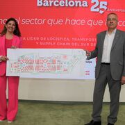 SIL Barcelona cumple 25 años con más de 650 empresas participantes