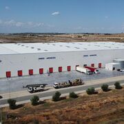 Grupo Arnedo abre un nuevo centro logístico en Sevilla