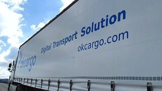 OkCargo lanza una herramienta gratuita para media la huella de carbono