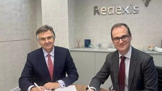 Redexis e Inerco construirán diez plantas de biometano en España