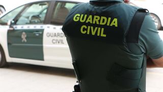 Cae un clan familiar de Almería y Granada dedicado al robo de baterías de camiones