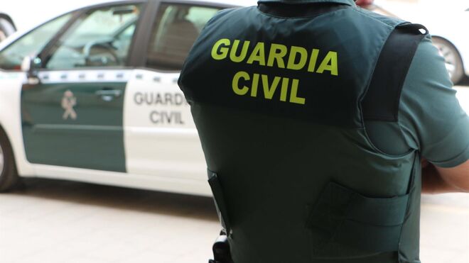 Cae un clan familiar de Almería y Granada dedicado al robo de baterías de camiones
