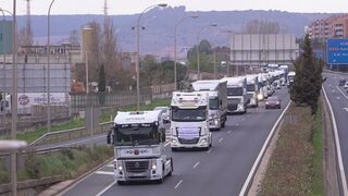 La Justicia declara nulo el convenio de transporte de La Rioja para los años 2016-2020