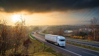 Los eurodiputados de la comisión de Medioambiente quieren endurecer la prohibición de emisiones a camiones