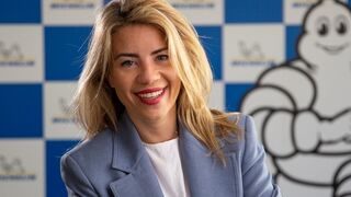Michelin nombra a Alejandra de la Riva como directora de Marketing en España y Portugal