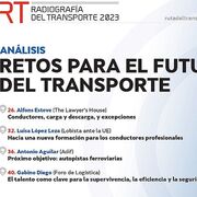 Ebook: Retos para el Futuro del Transporte