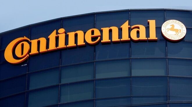 Continental asume la copresidencia del Proyecto de la Industria del Neumático