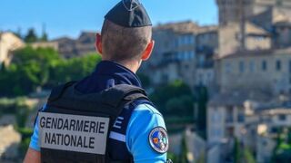 Francia habilita un número de teléfono para los robos a camiones españoles: el 17