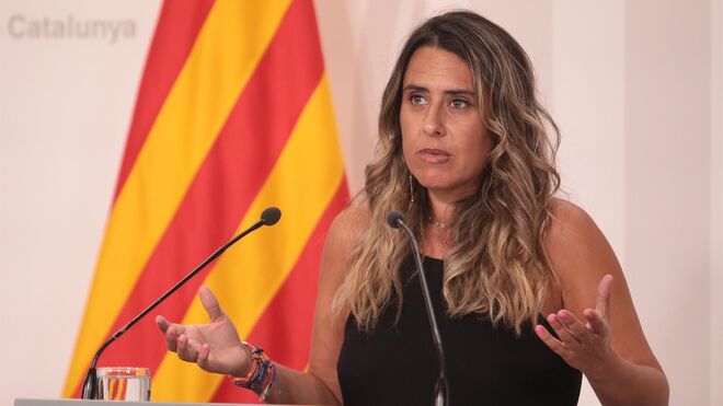 Cataluña insta a DGT a reforzar el número de examinadores para obtener el carné de camiones