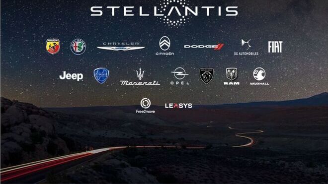 Stellantis implanta su nuevo modelo de distribución, que llegará a España en 2024
