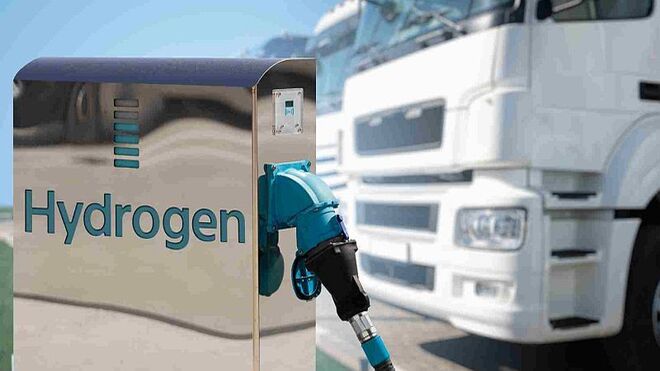 España contará con dos hidrogeneras adecuadas para camiones en Vitoria y Tarragona