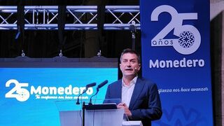 Daniel Monedero, CEO de la empresa ubicada en Motilla del Palancar (Cuenca).