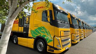 El uso de biocombustibles reduce el 83% de emisiones de la logística de la Fórmula 1