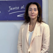 Cetraa presenta a Lara Torres para asumir en el futuro la Secretaría General