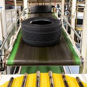 Michelin acelera en innovación desde el liderazgo en el mercado español de neumáticos para VI