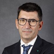 César Lorenzo, nuevo director de Ingeniería de Renault Group España