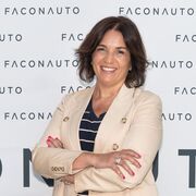 Faconauto asciende a Montse Martínez a directora general comercial