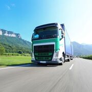 Michelin Connected Fleet añade nuevas funciones a Truck Plus y Truck Premium