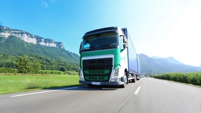 Michelin Connected Fleet añade nuevas funciones a Truck Plus y Truck Premium