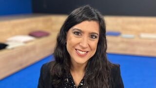 Marta Henríquez, nueva directora de Ford Pro para España y Portugal