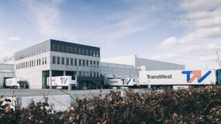 Stef compra TransWest, transportista belga especializada en alimentos congelados