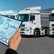 La transformación digital en el sector de la logística
