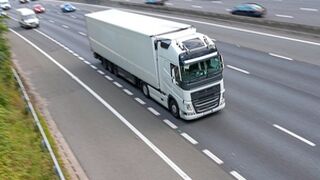 El Parlamento Europeo pretende retrasar cuatro años la entrada de Euro 7 para camiones