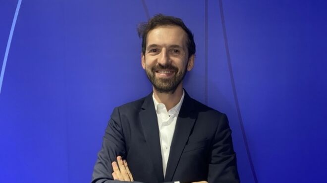 Ford nombra a José Melo director de Márketing para España y Portugal