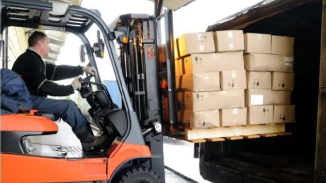 La falta de personal frena el crecimiento del sector logístico