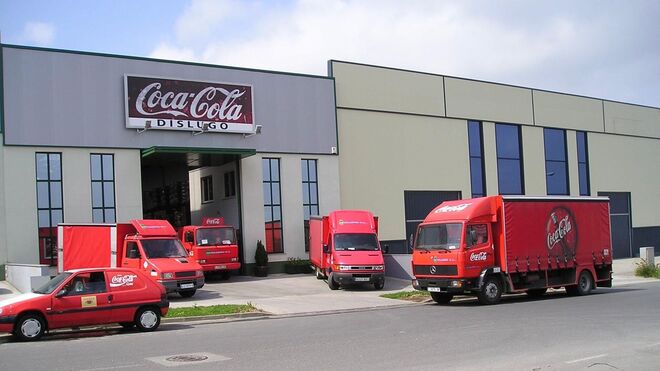 Dos distribuidores gallegos, contra Coca Cola y Estrella Galicia