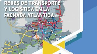 La AET organiza la jornada ‘Redes de transporte y logística en la fachada atlántica’