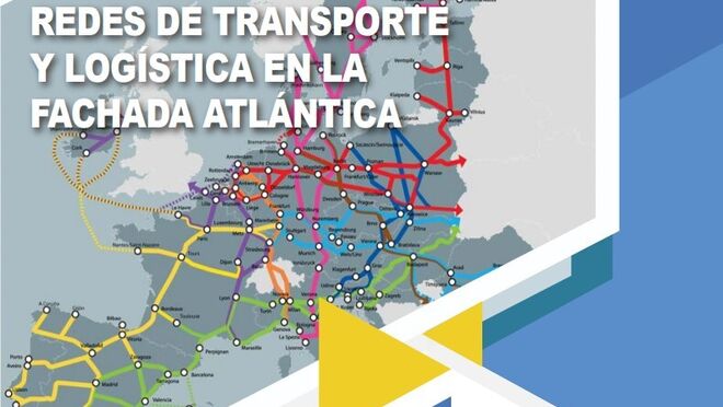 La AET organiza la jornada ‘Redes de transporte y logística en la fachada atlántica’