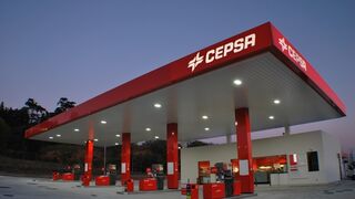 Cepsa ofrece diez céntimos de descuento para los transportistas de sus planes de fidelización