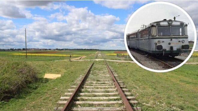 El sueño de vertebrar el oeste de España por tren resucita 40 años después: la Ruta de la Plata, entre la esperanza y el escepticismo
