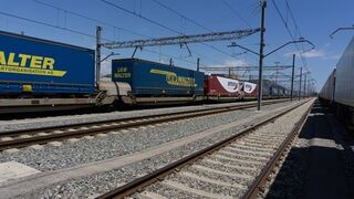 Adif invertirá más de 60 millones de euros en el tramo Zaragoza-Tarragona