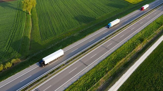 Dinamarca implantará peajes para camiones basados en el cálculo de emisiones en 2025