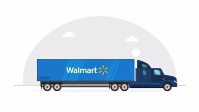 La última de Walmart: proyecta almacenes de paquetería en sus tiendas para impulsar las entregas online