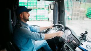 El Banco de Alimentos busca camioneros voluntarios