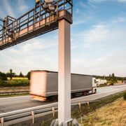 Austria mirará las emisiones de los camiones para cobrar los peajes a partir del 1 de enero