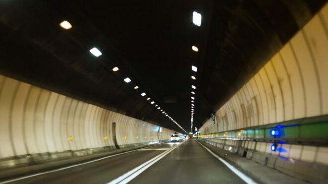 La reapertura del túnel de Mont Blanc se adelanta al 15 de diciembre