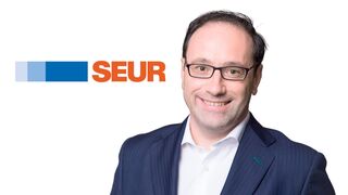 David Sastre, nuevo director ejecutivo de Seur