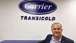 Javier Álvarez, nuevo director de Posventa de Carrier Transicold